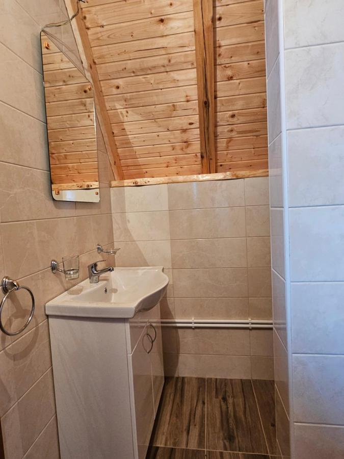 Vikendice Smolovic Vila Žabljak Exterior foto